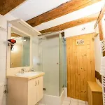 Schriner Huess - Locations De Avec Piscine Et Parking Prive * Beblenheim