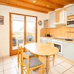 Schriner Huess - Locations De Avec Piscine Et Parking Prive Apartment *