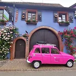 Lägenhet Schriner Huess - Locations De Avec Piscine Et Parking Prive
