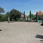 Schriner Huess - Locations De Avec Piscine Et Parking Prive Apartment Beblenheim