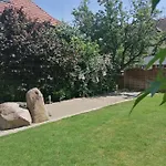 Lägenhet Schriner Huess - Locations De Avec Piscine Et Parking Prive Beblenheim