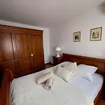 Schriner Huess - Locations De Avec Piscine Et Parking Prive Apartment *