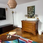 Apartment Schriner Huess - Locations De Avec Piscine Et Parking Prive Beblenheim