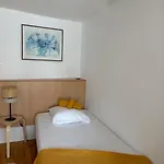 Schriner Huess - Locations De Avec Piscine Et Parking Prive Apartment Beblenheim