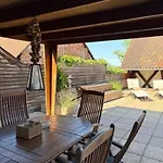 Schriner Huess - Locations De Avec Piscine Et Parking Prive