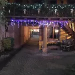 Schriner Huess - Locations De Avec Piscine Et Parking Prive Beblenheim