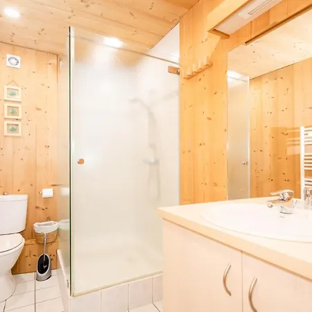 Schriner Huess - D'hotes & *