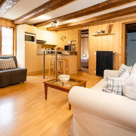 Schriner Huess - D'hotes &