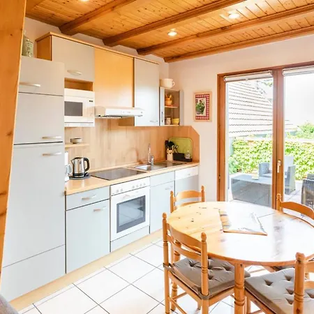 Schriner Huess - D'hotes & *