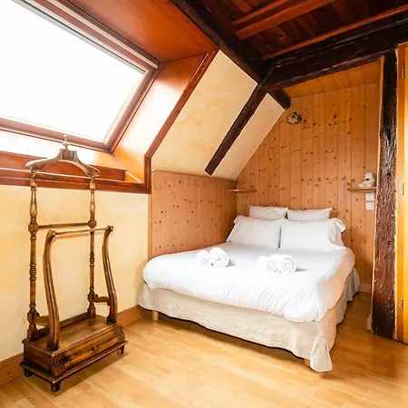 Schriner Huess - D'hotes & *