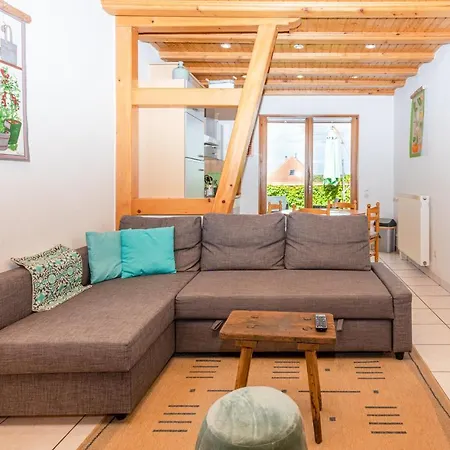 Schriner Huess - D'hotes & * ベーブレンハイム