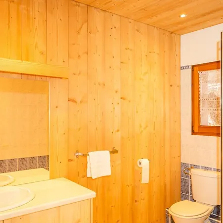 Schriner Hüss - D'hôtes&gîtes Appartement *