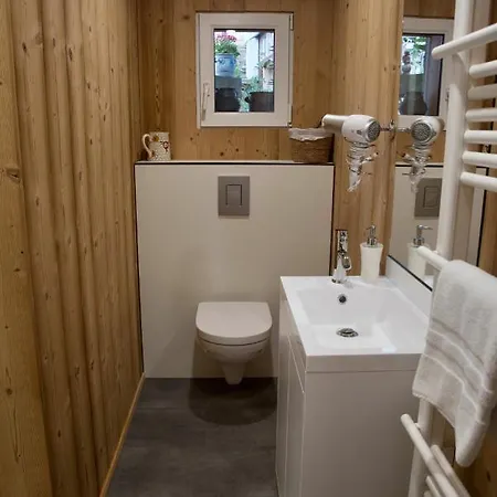Appartement Schriner Hüss - D'hôtes&gîtes Beblenheim