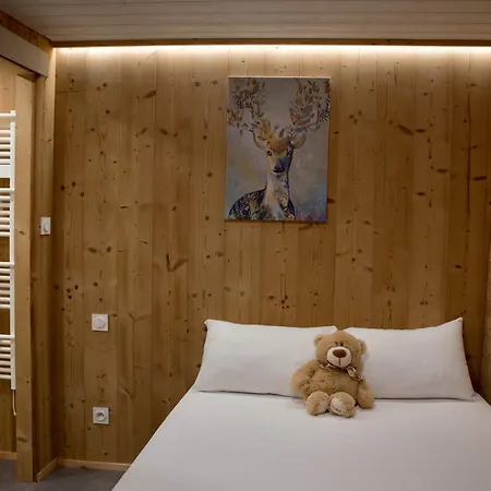 Apartamento Schriner Hüss - Locations De Avec Piscine Et Parking Privé Beblenheim