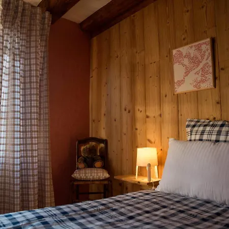 Schriner Huess - D'hotes &