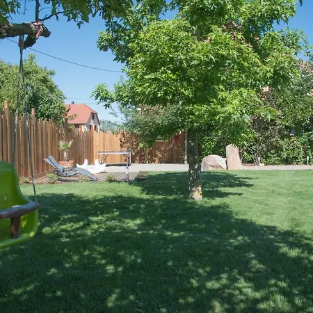 Schriner Huess - D'hotes &