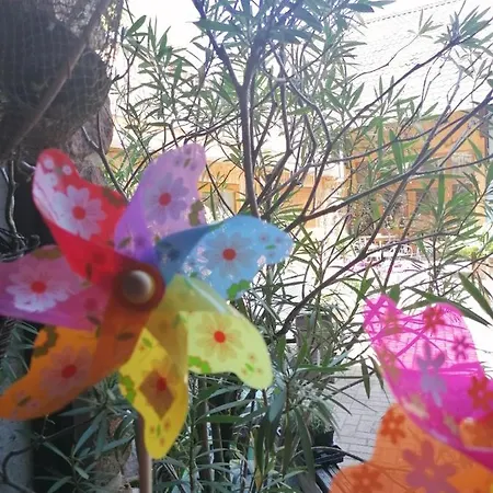 Lejlighed Schriner Huess - D'hotes & *