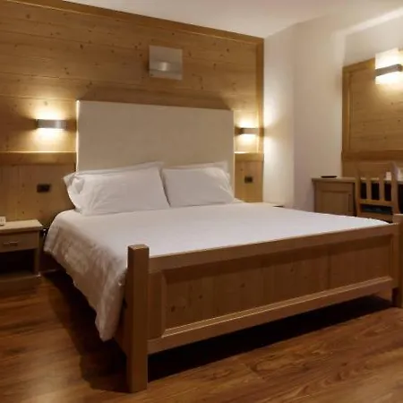 アパート Schriner Huess - D'hotes & ベーブレンハイム