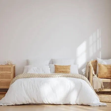 アパート Schriner Huess - D'hotes & ベーブレンハイム