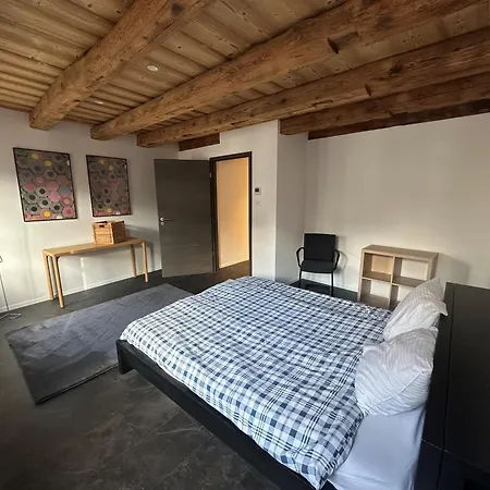 Appartement Schriner Hüss - D'hôtes&gîtes Beblenheim