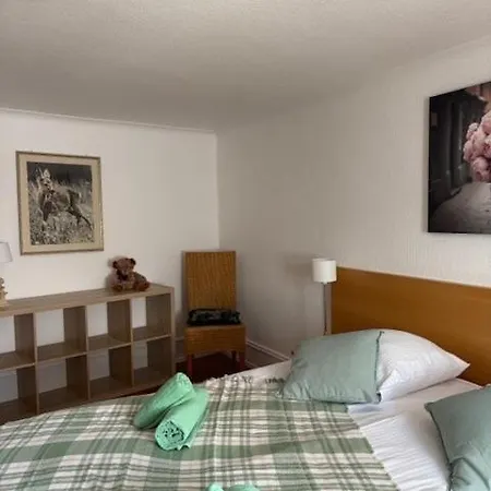Schriner Huess - Locations De Avec Piscine Et Parking Prive Beblenheim
