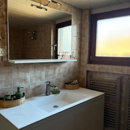 Schriner Huess - D'hotes & *