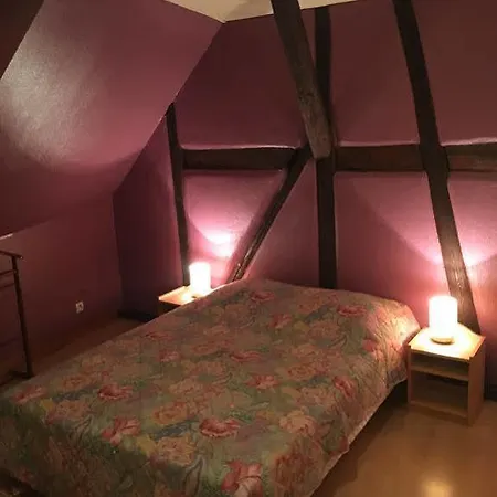 Schriner Huess - D'hotes & Apartment