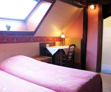 Schriner Huess - D'hotes & *