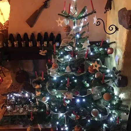 Appartement Schriner Hüss - D'hôtes&gîtes *