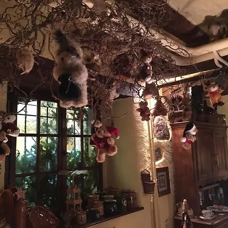 Schriner Huess - D'hotes & * Beblenheim