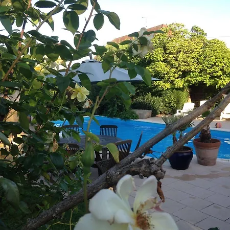 Schriner Hüss - Locations De Avec Piscine Et Parking Privé Apartamento Beblenheim