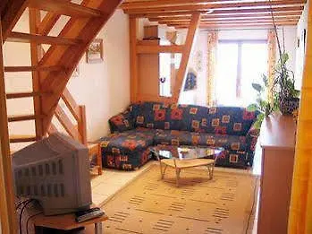 Schriner Huess - D'hotes & *