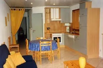 Apartamento Schriner Hüss - Locations De Avec Piscine Et Parking Privé *