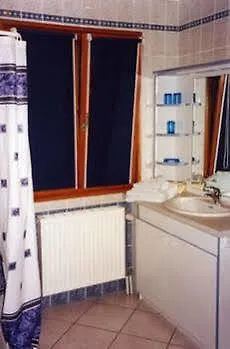 Appartement Schriner Hüss - D'hôtes&gîtes
