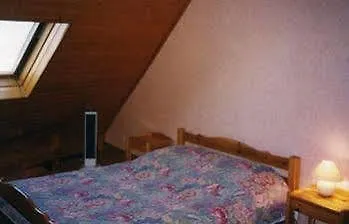 Schriner Hüss - Locations De Avec Piscine Et Parking Privé Apartamento Beblenheim
