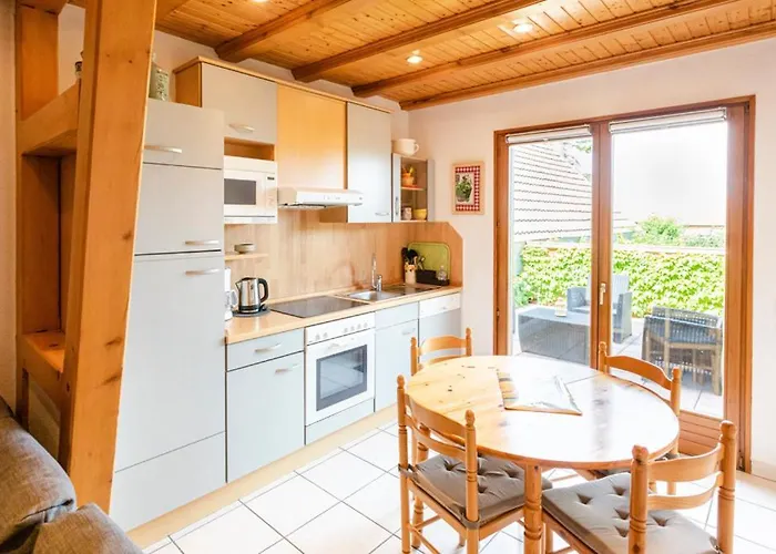 Schriner Huess - Locations De Avec Piscine Et Parking Prive *