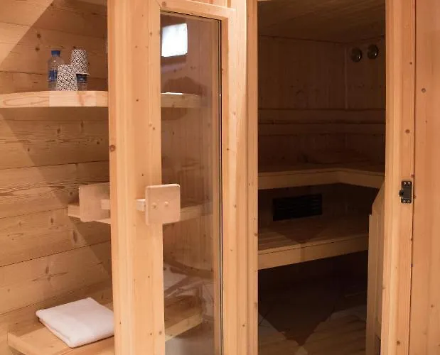 Appartement Schriner Hüss - D'hôtes&gîtes *