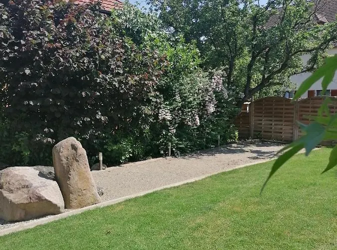 Appartement Schriner Huess - Locations De Avec Piscine Et Parking Prive Beblenheim