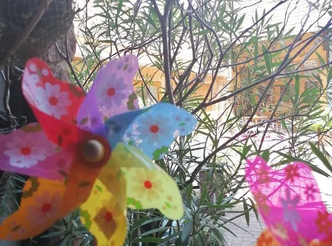 Appartement Schriner Huess - Locations De Avec Piscine Et Parking Prive *