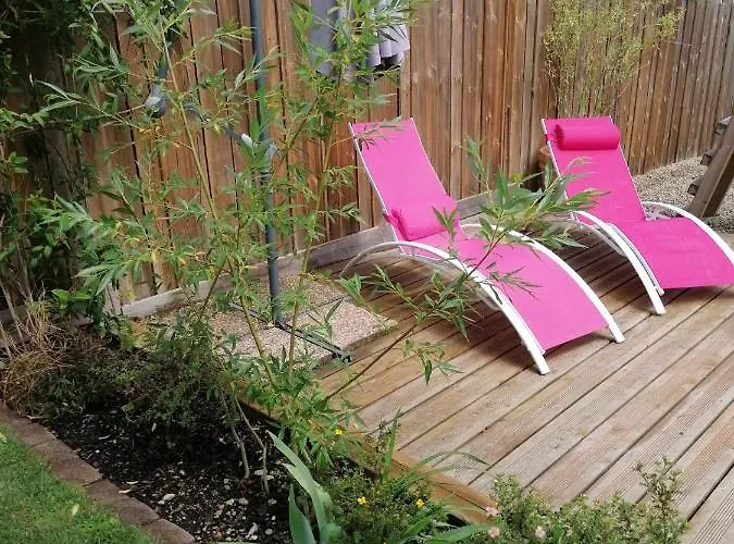 Schriner Huess - Locations De Avec Piscine Et Parking Prive Appartement Beblenheim