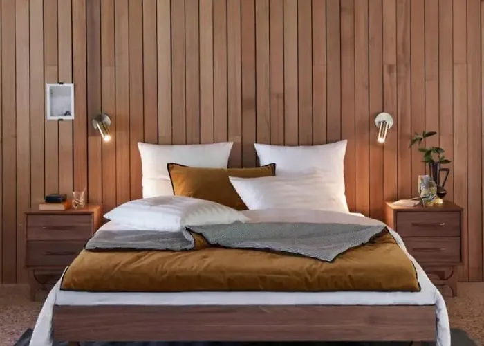 Appartement Schriner Huess - Locations De Avec Piscine Et Parking Prive Beblenheim