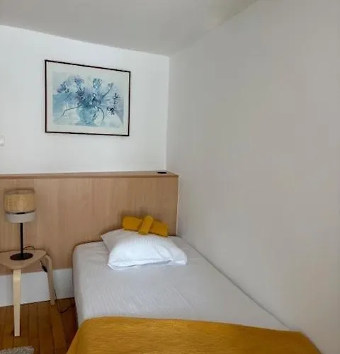 Schriner Huess - Locations De Avec Piscine Et Parking Prive Appartement Beblenheim