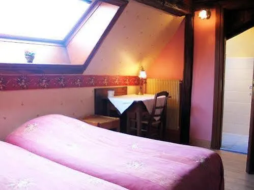 Schriner Huess - Locations De Avec Piscine Et Parking Prive *