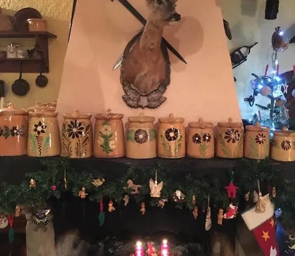 Schriner Huess - Locations De Avec Piscine Et Parking Prive Beblenheim