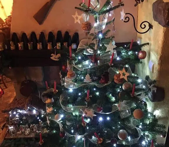 Appartement Schriner Huess - Locations De Avec Piscine Et Parking Prive *